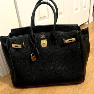 Birkin 30 Replica